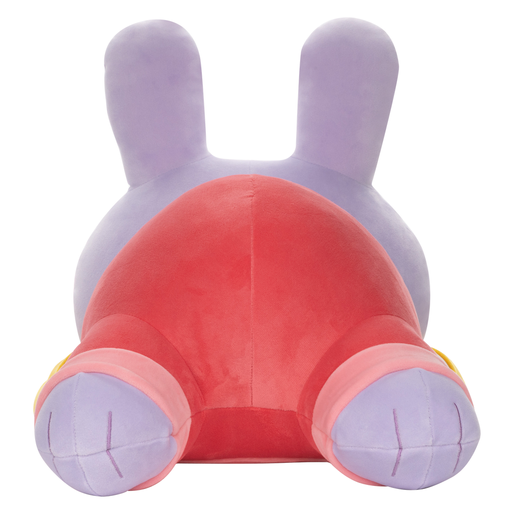Jumbo Jax Plush