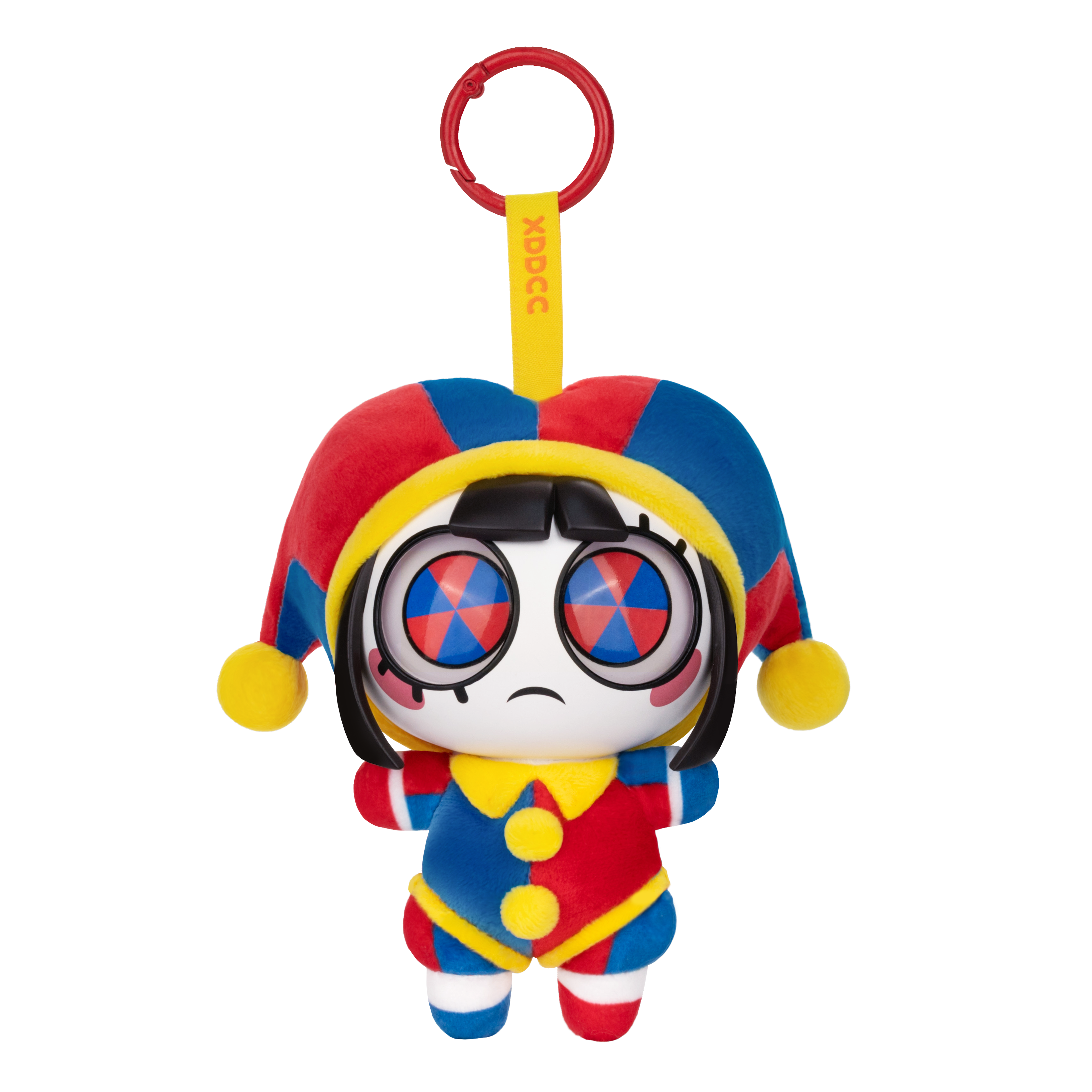 Pomni Pendantz