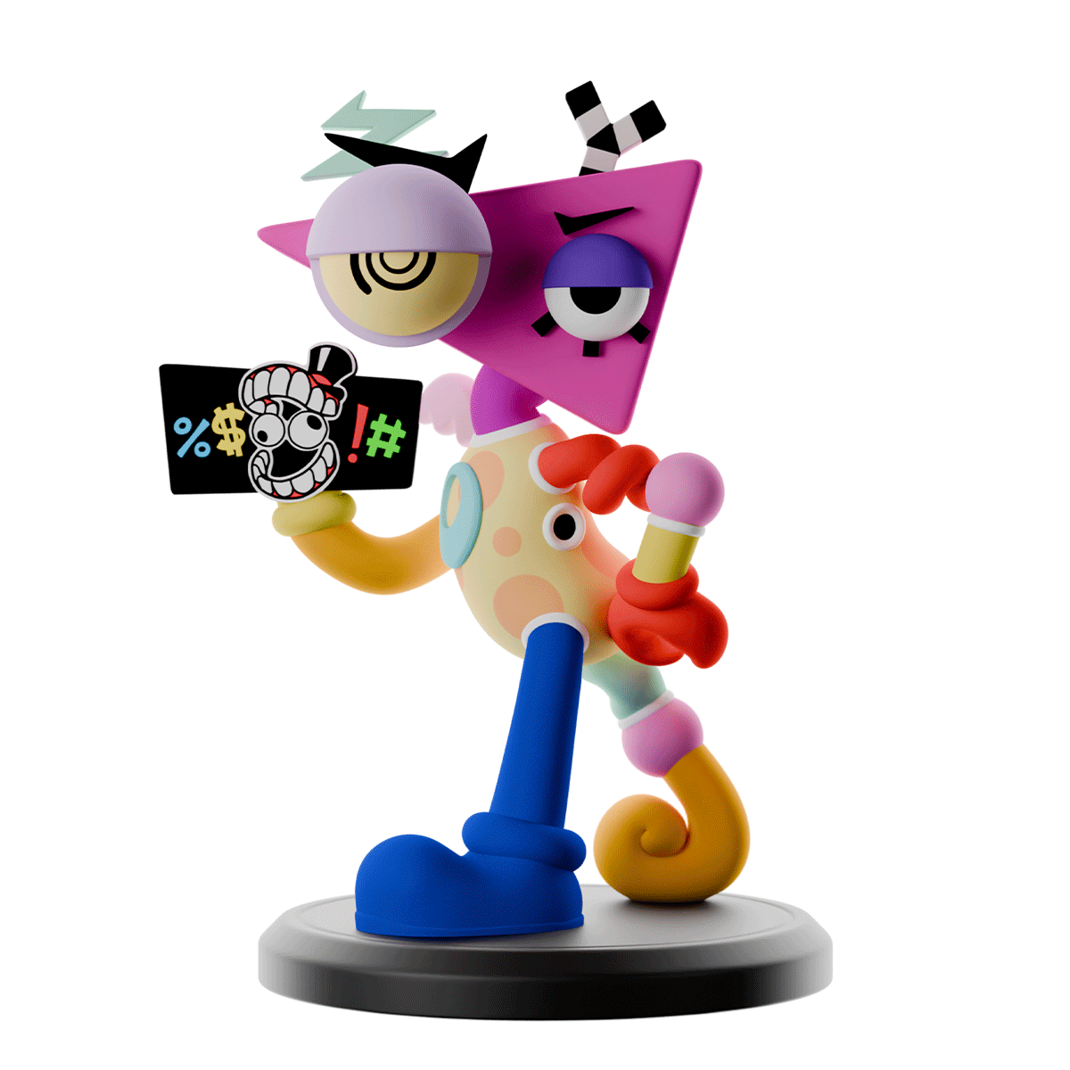 Zooble Animatez